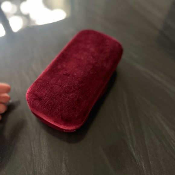 Gucci sunglasses case. - Picture 6 of 6